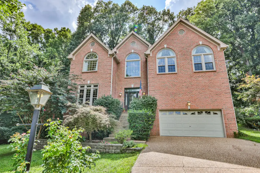 3800 Lakeridge Run, Nashville, TN 37214 - #2