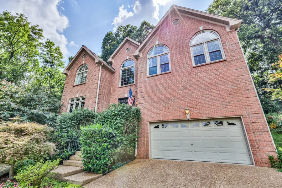 3800 Lakeridge Run, Nashville, TN 37214 - #3