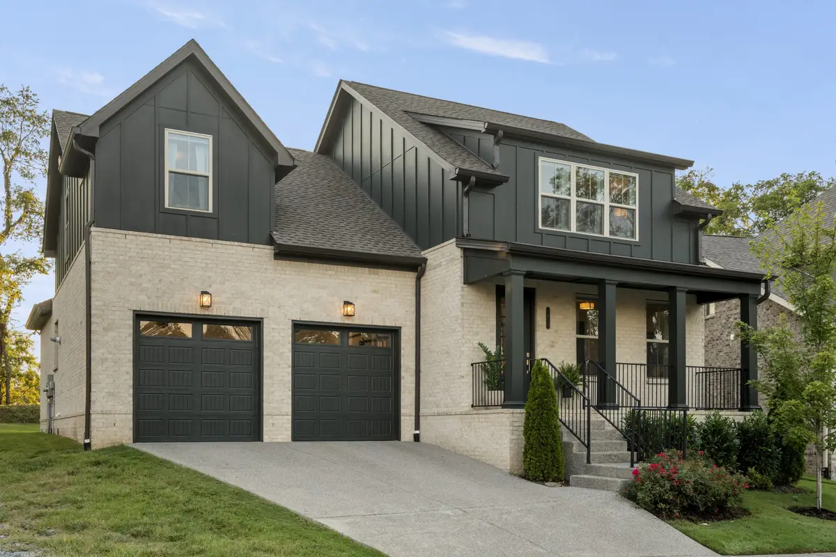 3013 Sandstone Way, Hendersonville, TN 37075 - #1