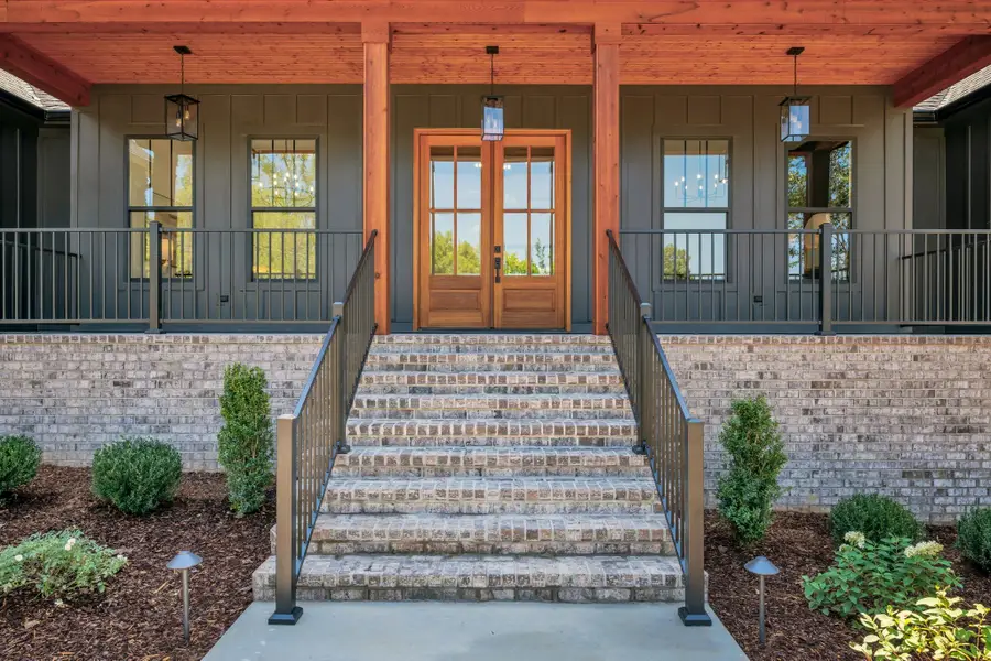890 Steele Rd, Charlotte, TN 37036 - #2