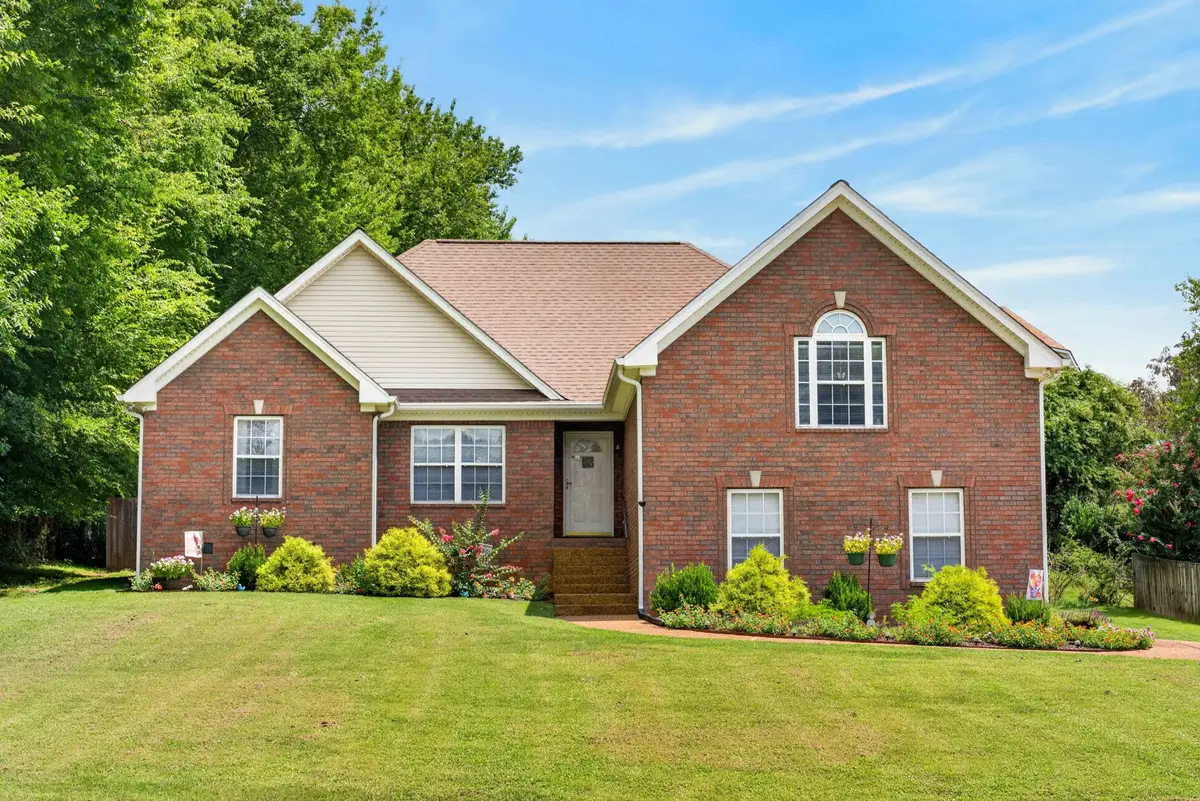 395 Bonita Parkway, Hendersonville, TN 37075 - #1