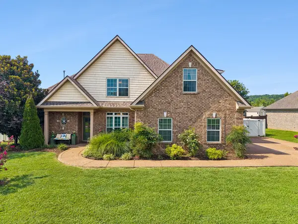 1305 Millstone Creek Rd, Lascassas, TN 37085