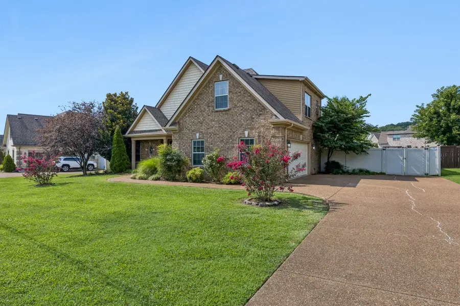 1305 Millstone Creek Rd, Lascassas, TN 37085 - #3
