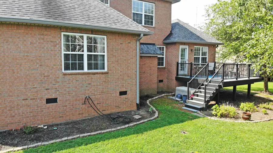 146 Stillwater Trl, Hendersonville, TN 37075 - #2