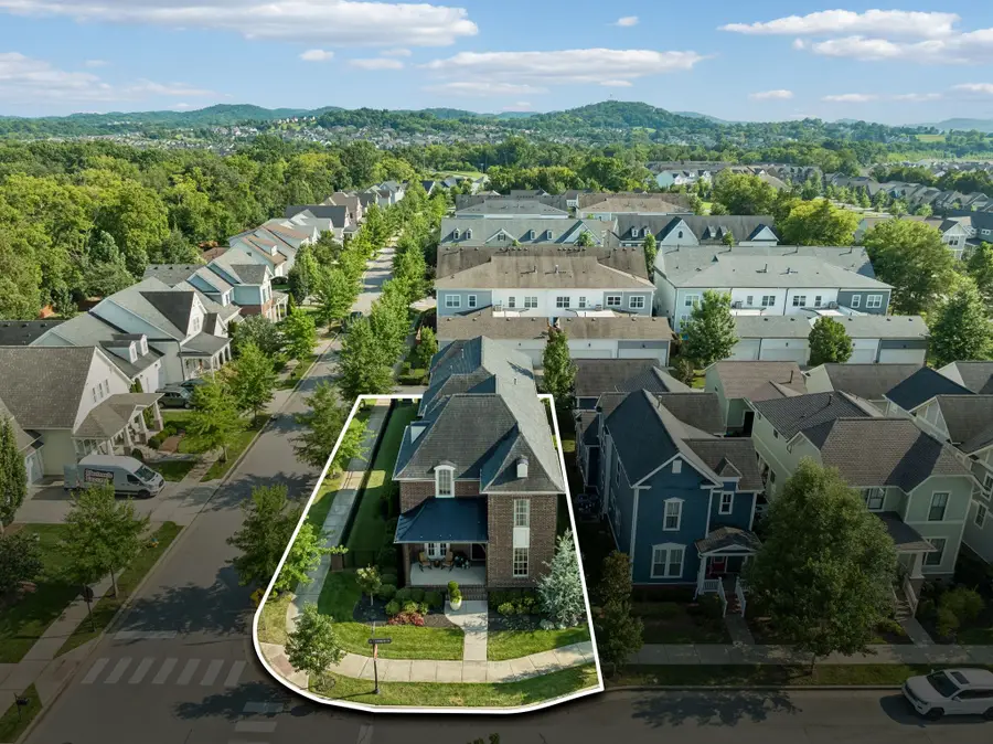 2032 Echelon Dr, Franklin, TN 37064 - #3