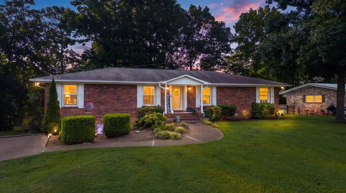 2840 Vista Drive Nw, Cleveland, TN 37312 - #1