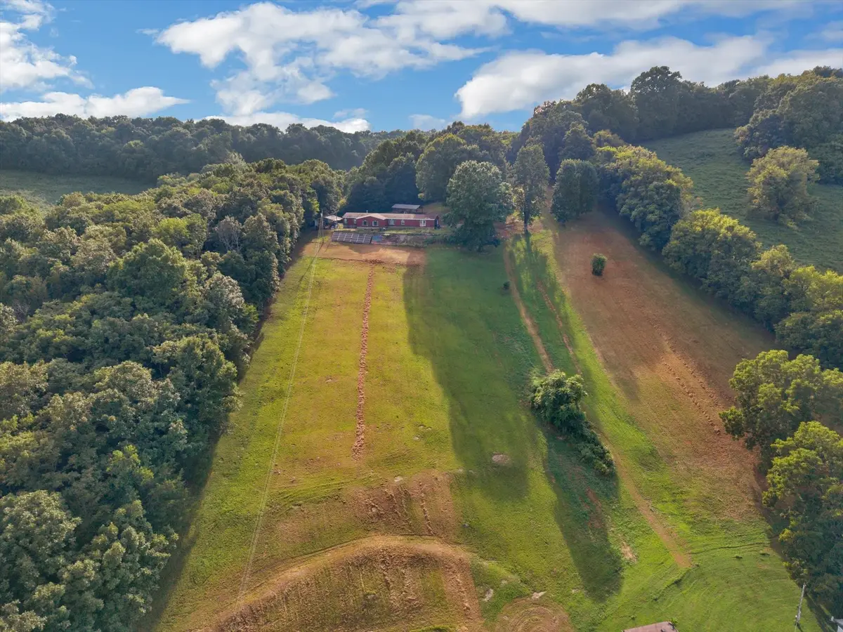 500 Long Hollow Rd, Pulaski, TN 38478 - #1