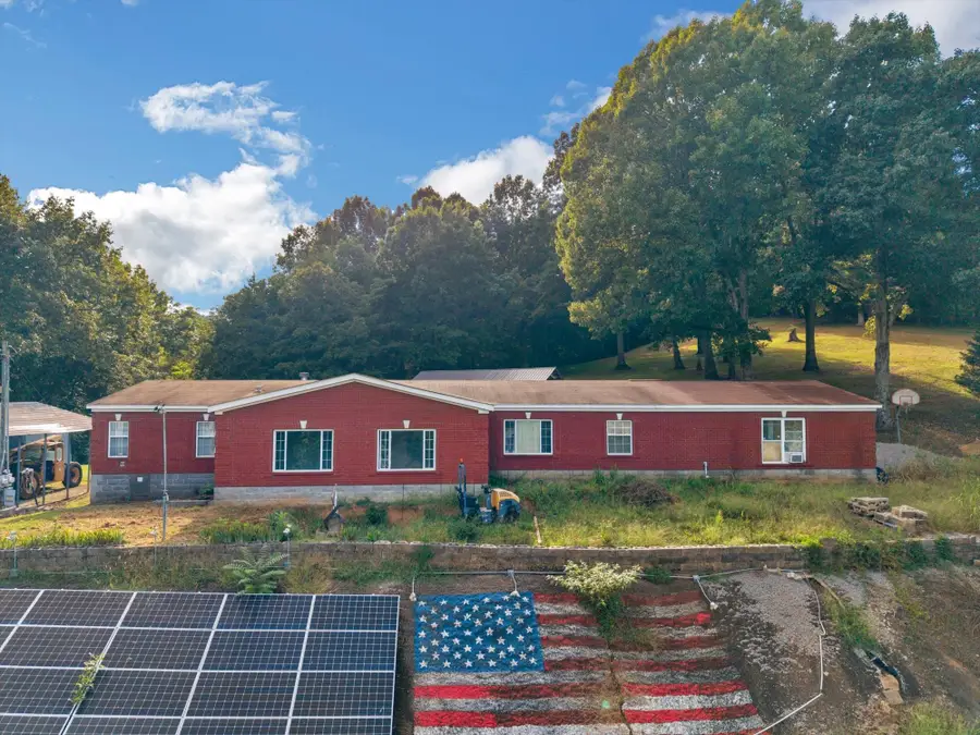 500 Long Hollow Rd, Pulaski, TN 38478 - #3