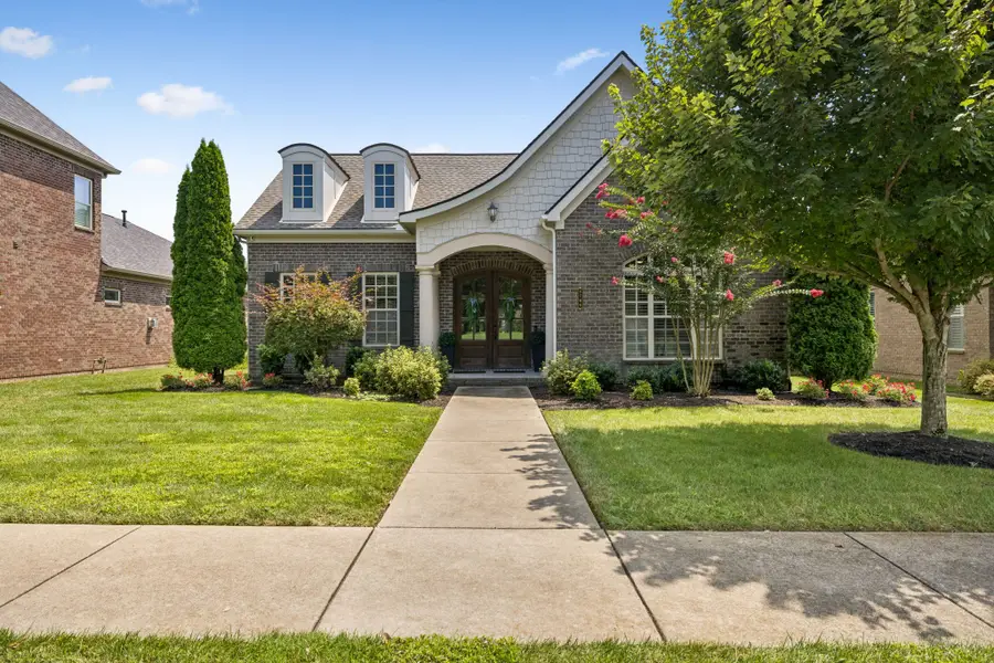 2708 Pool Forge Bridge Rd, Thompsons Station, TN 37179 - #2