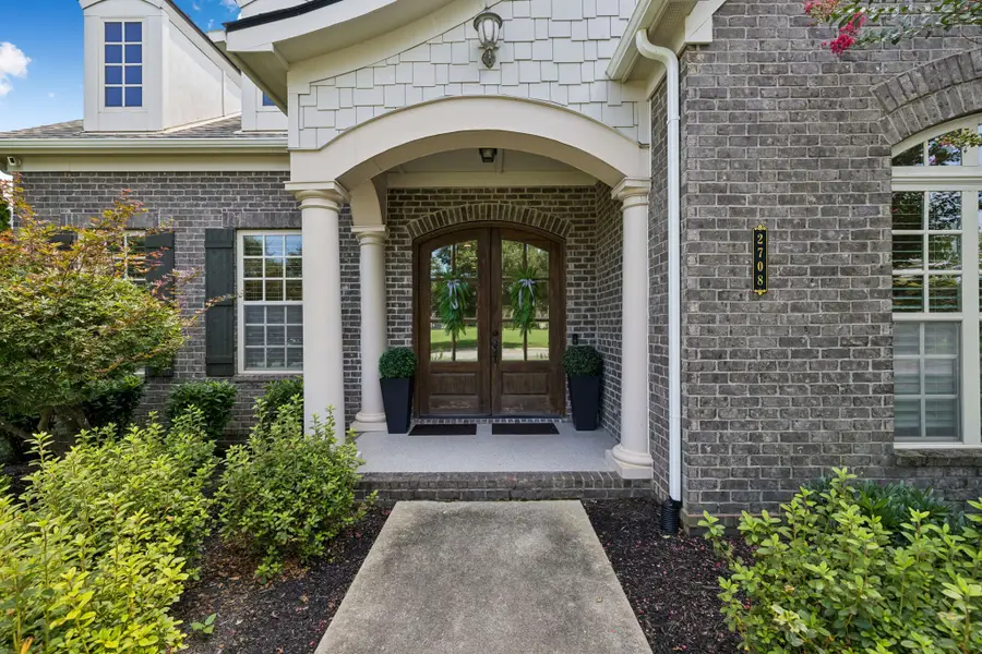 2708 Pool Forge Bridge Rd, Thompsons Station, TN 37179 - #3