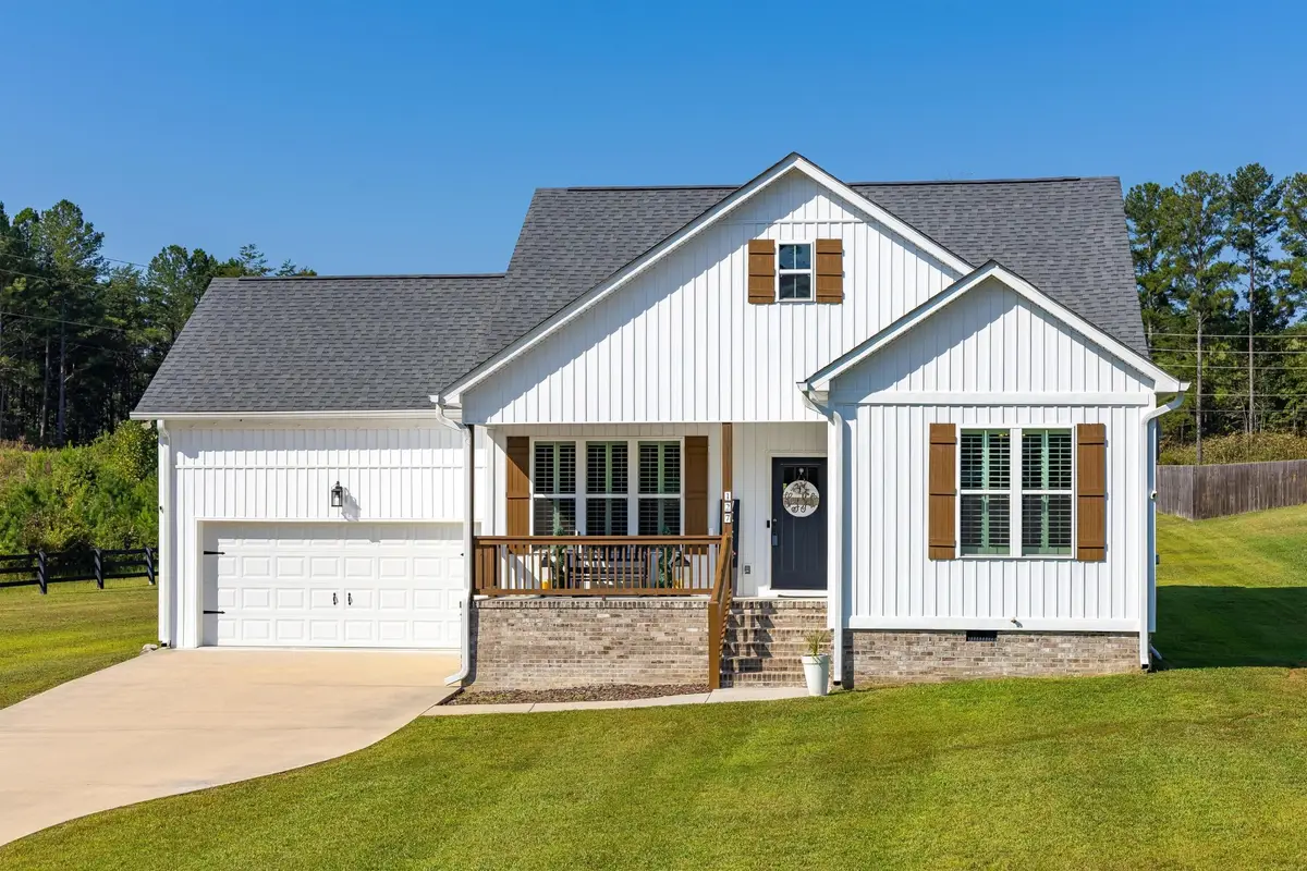 127 Bent Tree Road, Cohutta, GA 30710 - #1