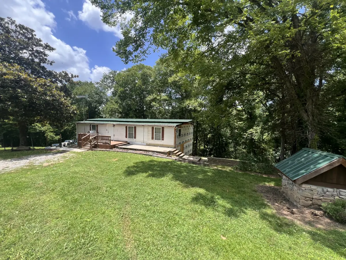 2205 Dowell Branch Rd, Columbia, TN 38401 - #1