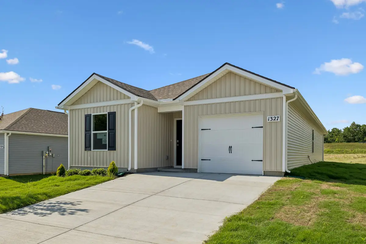 1312 Preakness Ln, Lewisburg, TN 37091 - #1