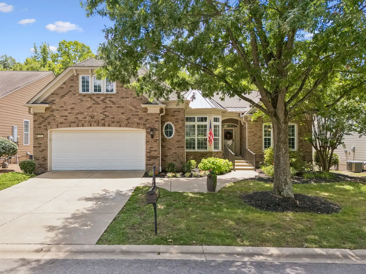 116 Grey Pl, Mount Juliet, TN 37122 - #1