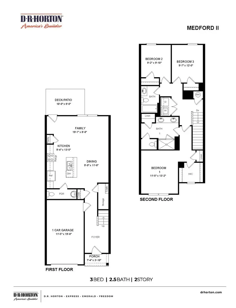 106 Mackenzie Way, Lewisburg, TN 37091 - #2