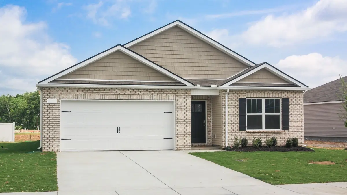 1745 Savannah Pass, Lewisburg, TN 37091 - #1
