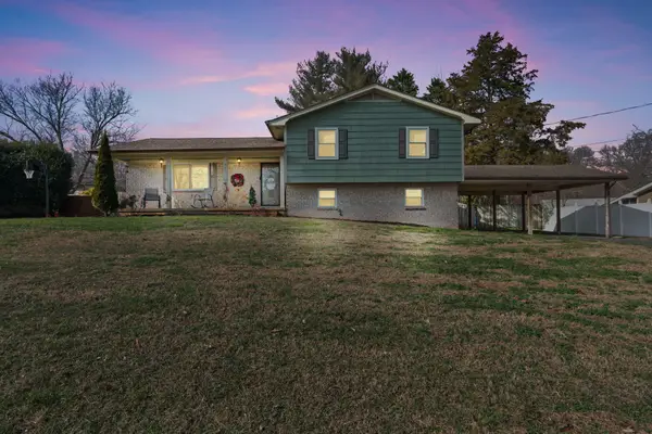 927 Tri Circle Ne, Cleveland, TN 37312