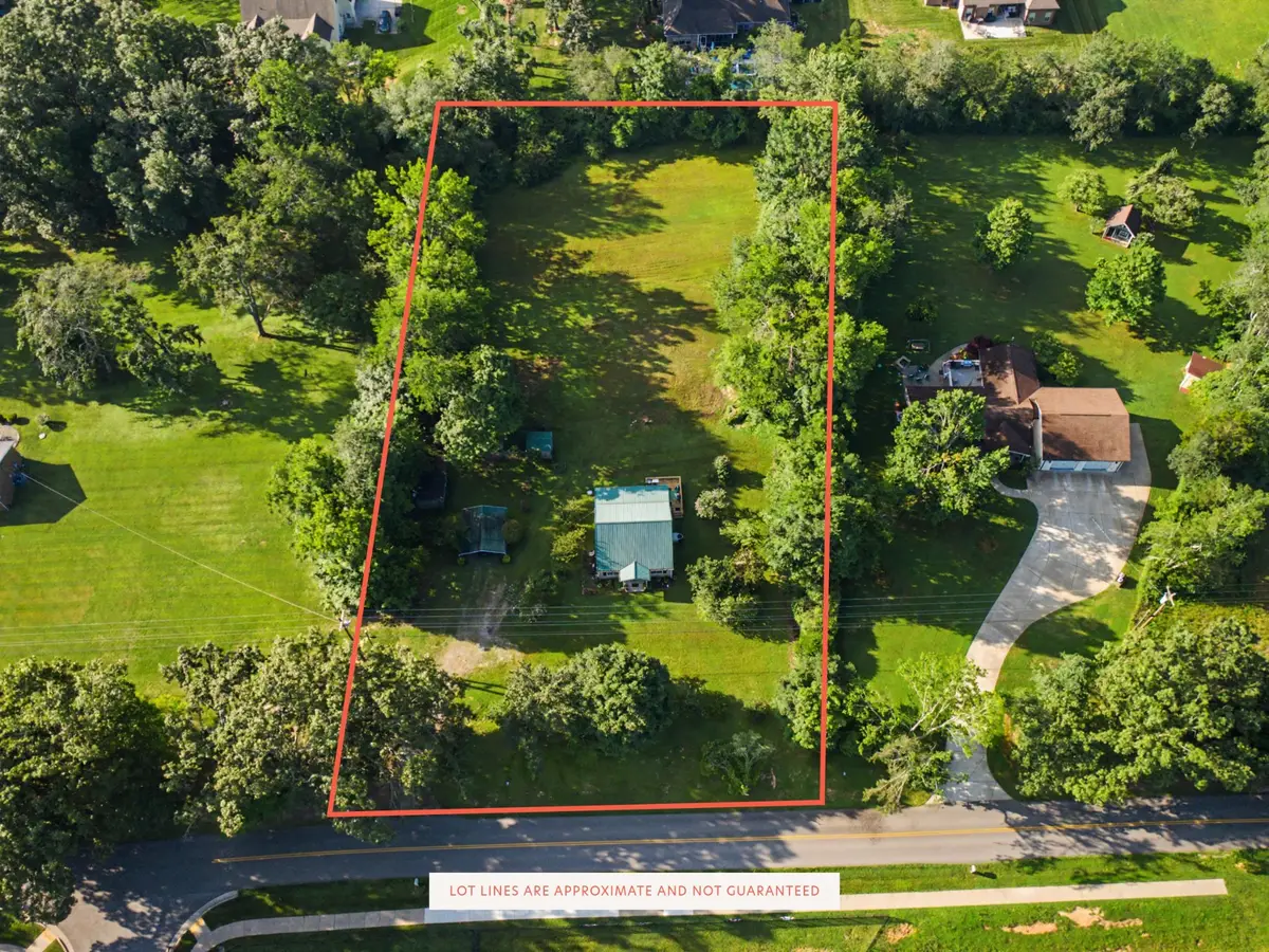 7806 Old Nashville Rd, Fairview, TN 37062 - #1