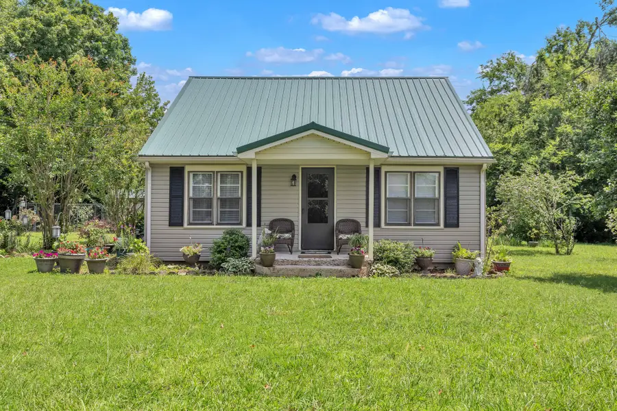 7806 Old Nashville Rd, Fairview, TN 37062 - #2