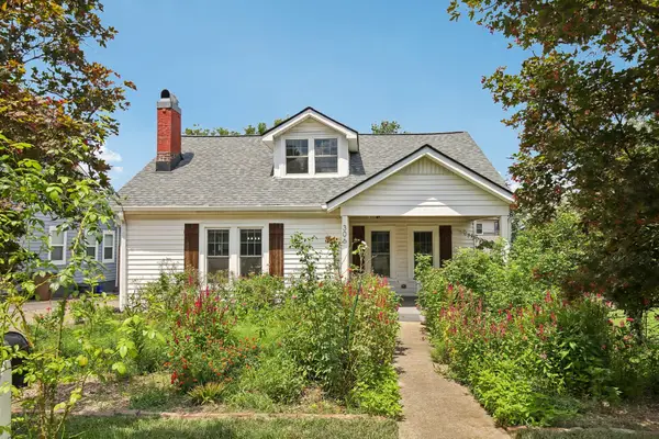 306 Valeria Street, Nashville, TN 37210