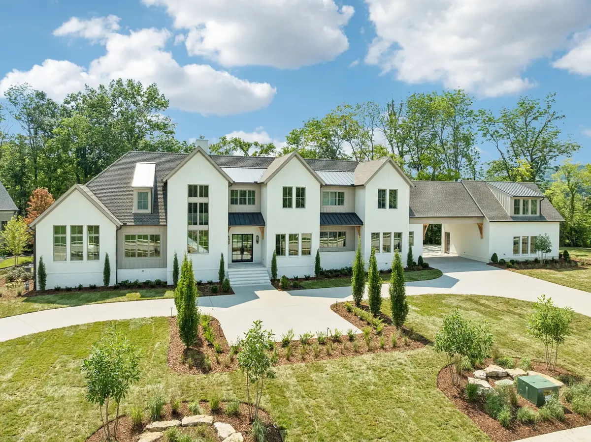1705 Reflection Ln, Brentwood, TN 37027 - #1