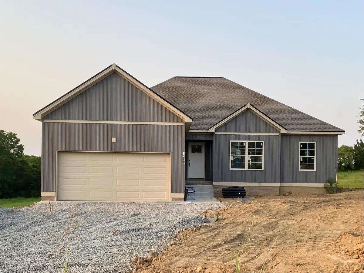 1260 Vickie Ln, Portland, TN 37148 - #1