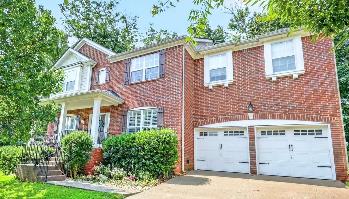 4795 Jobe Trl, Nolensville, TN 37135 - #1