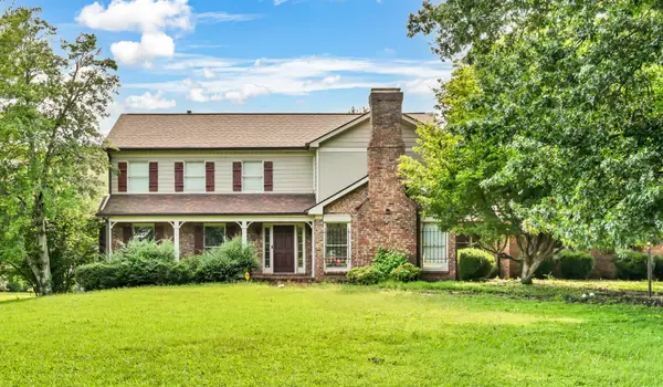 592 Fairway Wingate, Clarksville, TN 37043