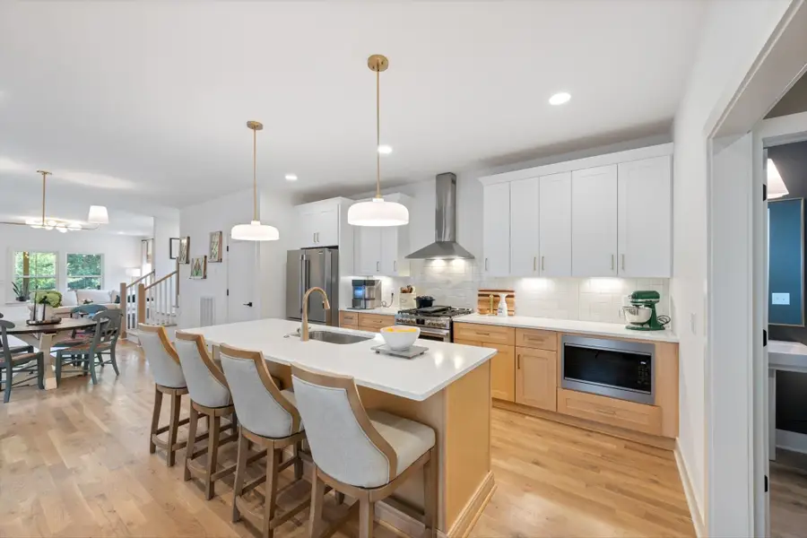 2706A Bronte Ave, Nashville, TN 37216 - #3
