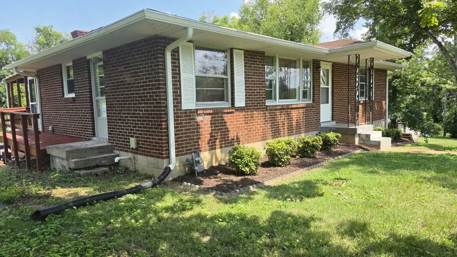 1208 Sussex Ct, Nashville, TN 37207 - #3