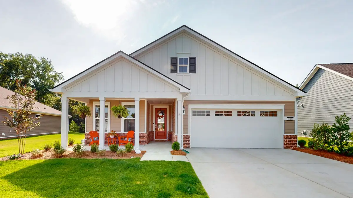 7546 Fermata Way, Murfreesboro, TN 37128 - #1