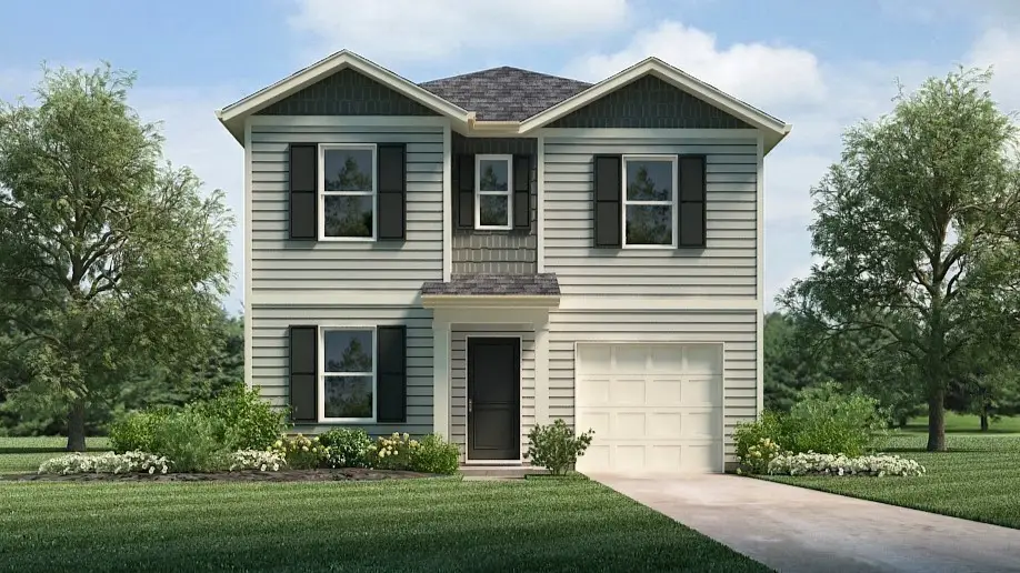 1120 Canyon Dr, Portland, TN 37148 - #1