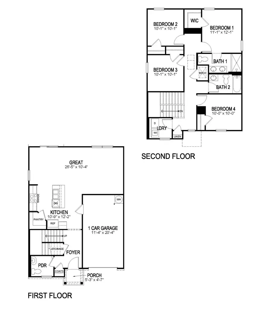 1120 Canyon Dr, Portland, TN 37148 - #2