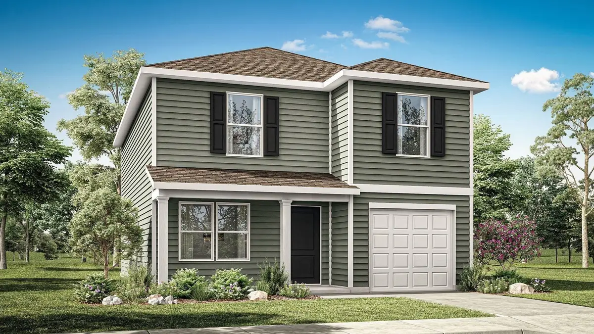 1104 Canyon Dr, Portland, TN 37148 - #1