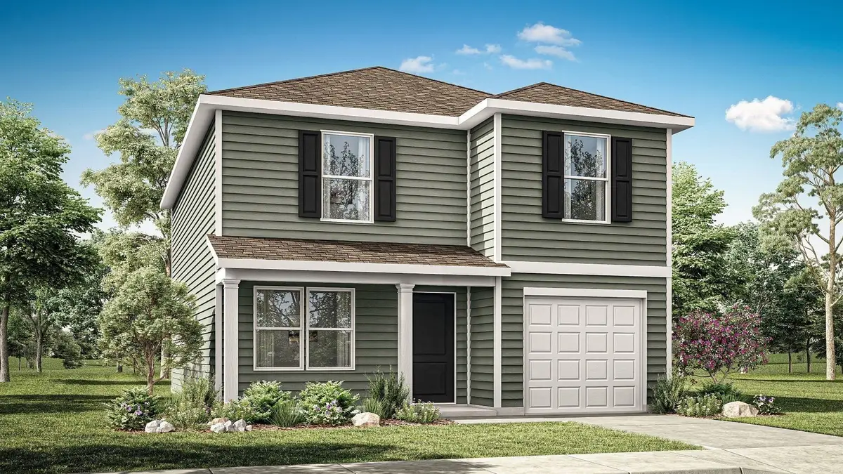 1110 Canyon Dr, Portland, TN 37148 - #1