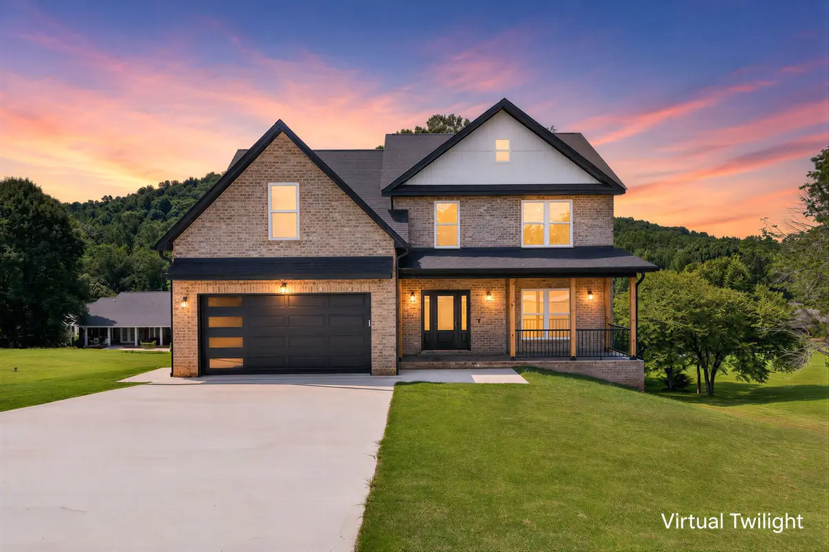 4560 Twin Creeks Dr, Cookeville, TN 38506 - #1