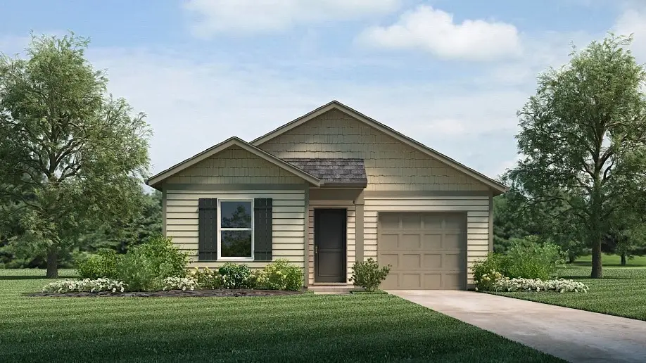 917 Badlands Way, Portland, TN 37148 - #1