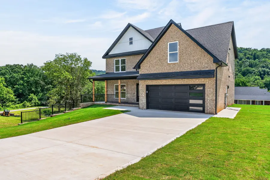4556 Twin Creeks Dr, Cookeville, TN 38506 - #2