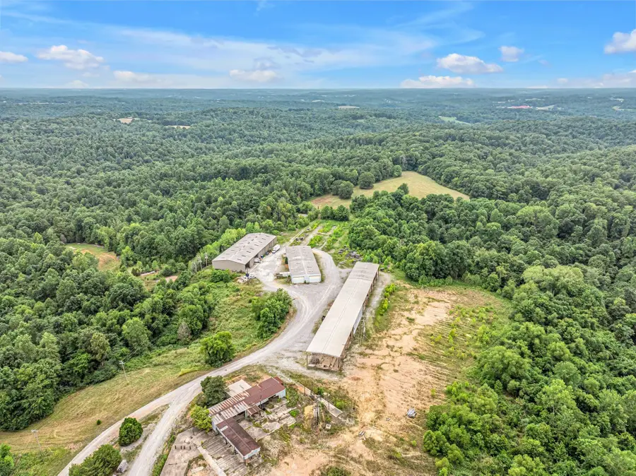 1259 Petty Road, White Bluff, TN 37187 - #2