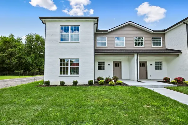 430 Hobbs Ave, Lebanon, TN 37087