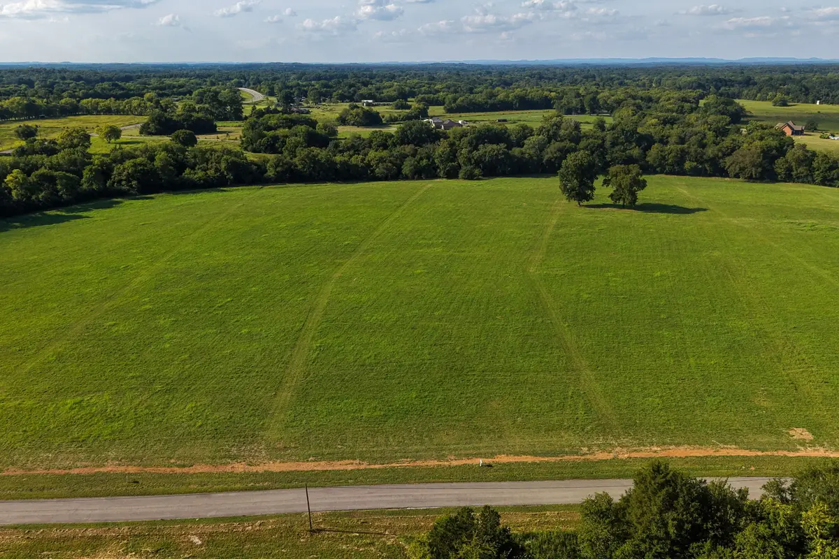 1320 Wallace Thompson Road, Lewisburg, TN 37091 - #1