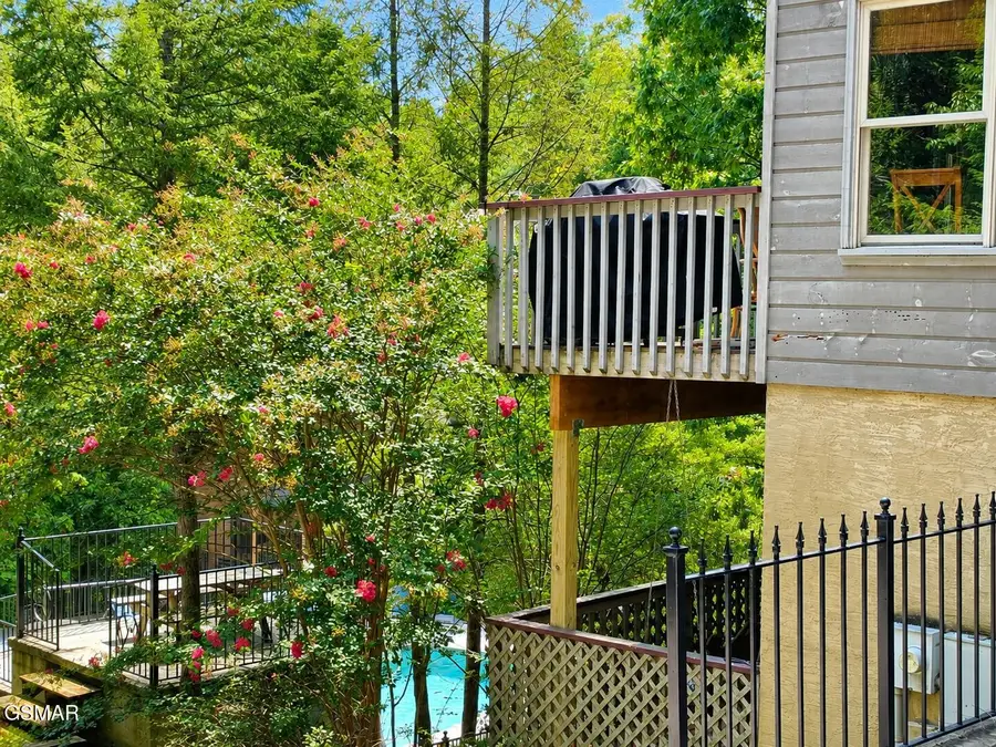 310 Greenwood Way, Pigeon Forge, TN 37863 - #3