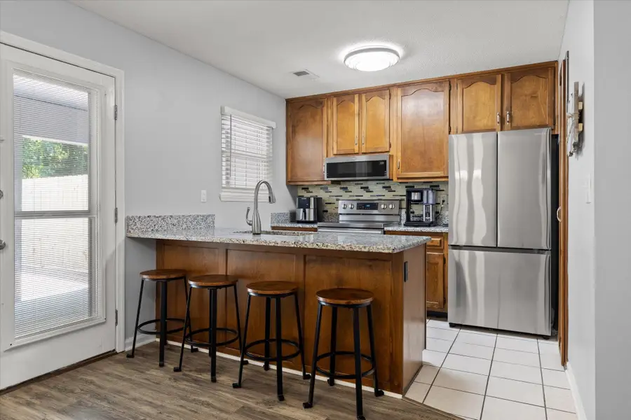 3812 Thrushwood Drive, Chattanooga, TN 37415 - #3