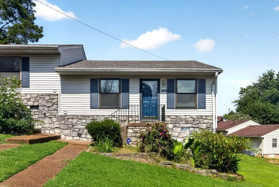 808 Apple Dr, Nashville, TN 37211 - #1