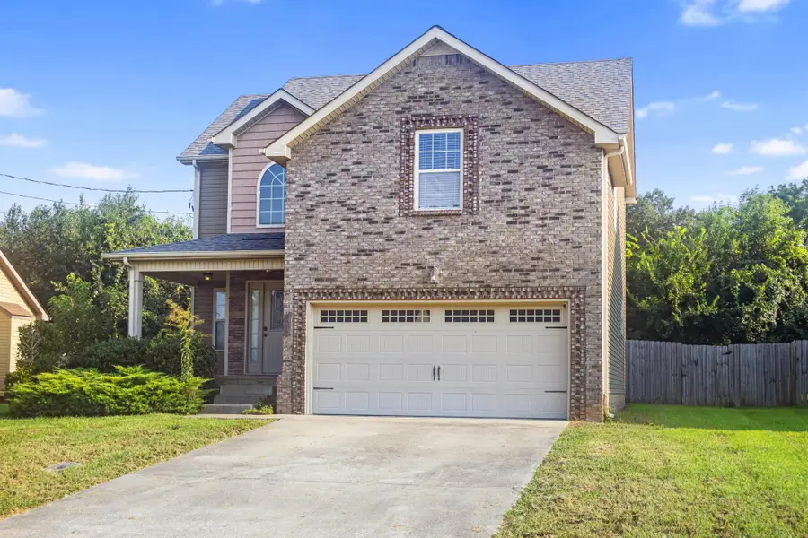 1017 Sunrise Dr, Clarksville, TN 37042 - #3