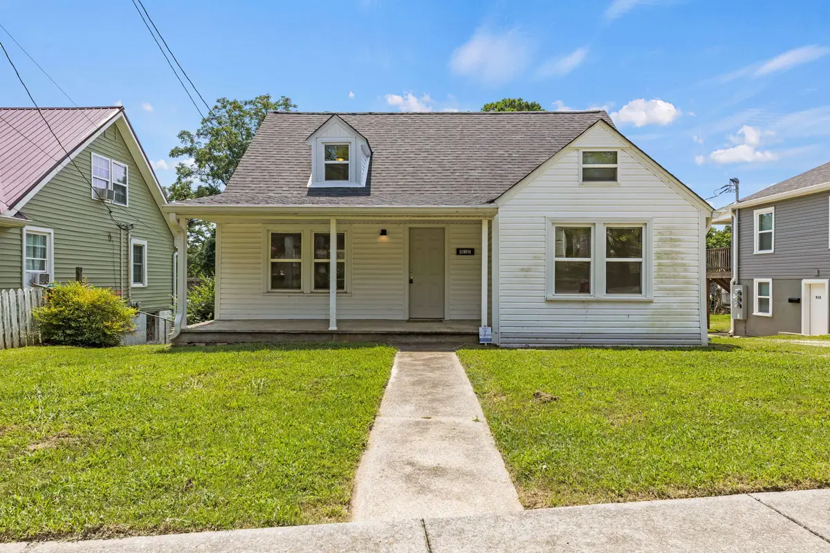 812 Woodmont Blvd, Clarksville, TN 37040 - #1
