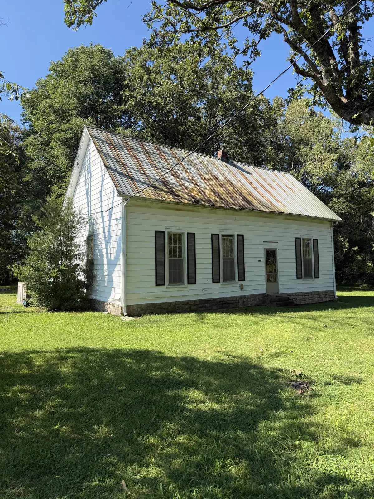6962 Highway 25 E, Cross Plains, TN 37049 - #1