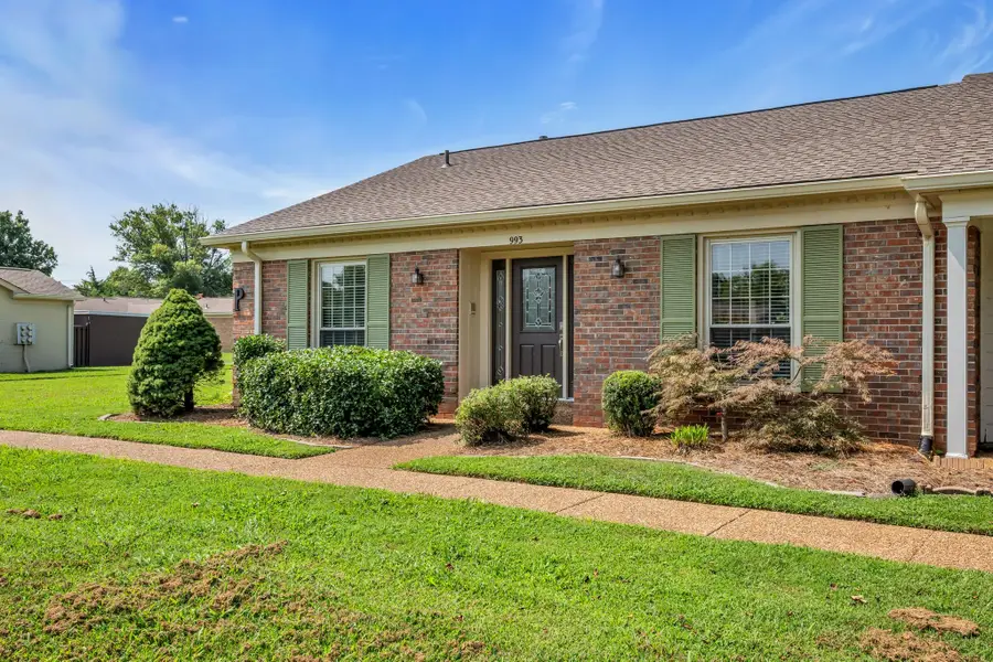 993 Todd Preis Dr, Nashville, TN 37221 - #2