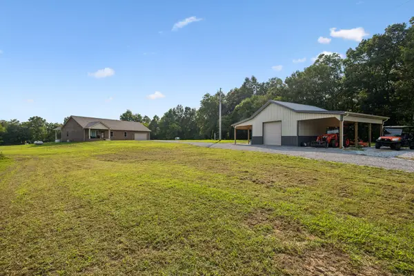 421 Spout Spring Rd, Dover, TN 37058