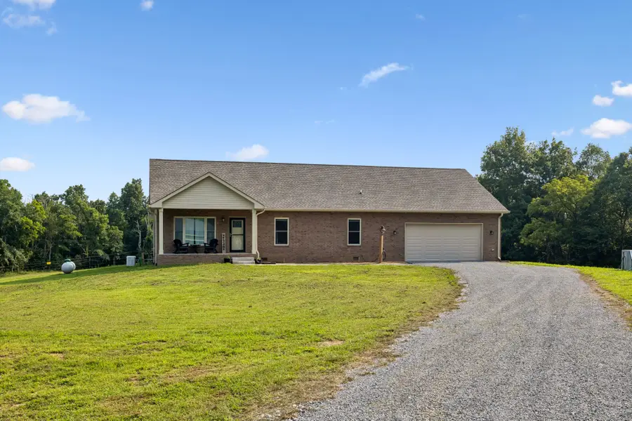 421 Spout Spring Rd, Dover, TN 37058 - #2